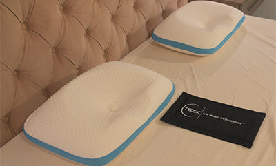 The Sleep Side Keeper | Ultimate Solution for Snore-Free Nights