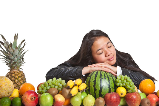 Top 5 Sleep-Enhancing Foods | Unlock Restful Nights