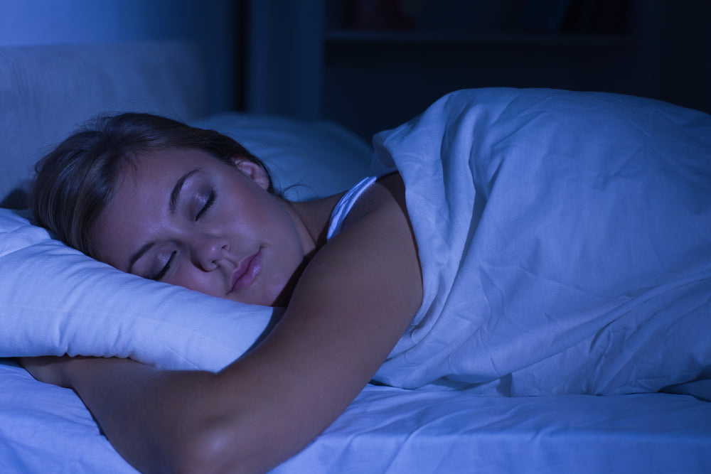 The Importance of Quality Sleep | Benefits of Restful Nights
