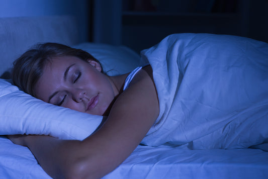 The Importance of Quality Sleep | Benefits of Restful Nights