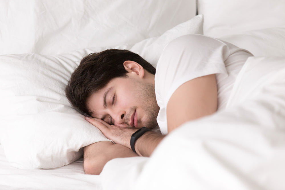 Mayo Clinic Recommendations for Side Sleeping to Prevent Snoring