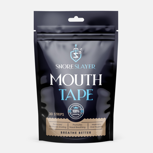 Snore Slayer Mouth Tape 1 -  Pack