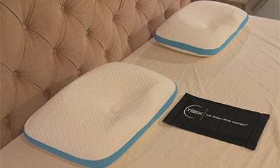 The Sleep Side Keeper - Your Ultimate Solution for Snore-Free Nights!